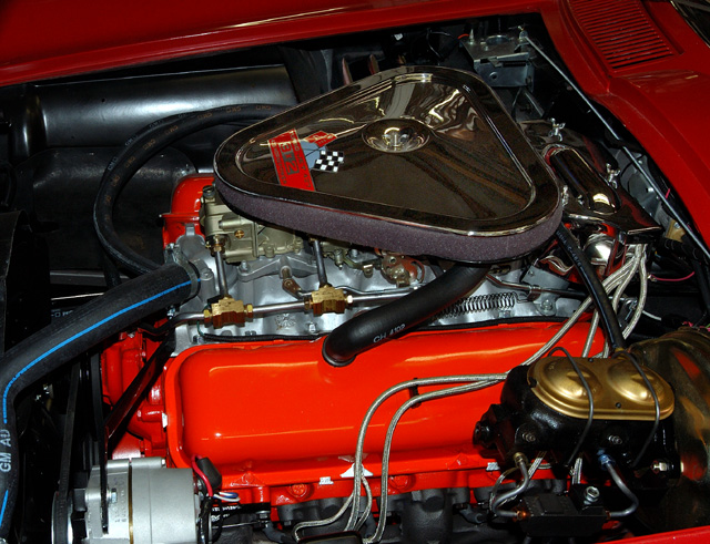 1967 427/435