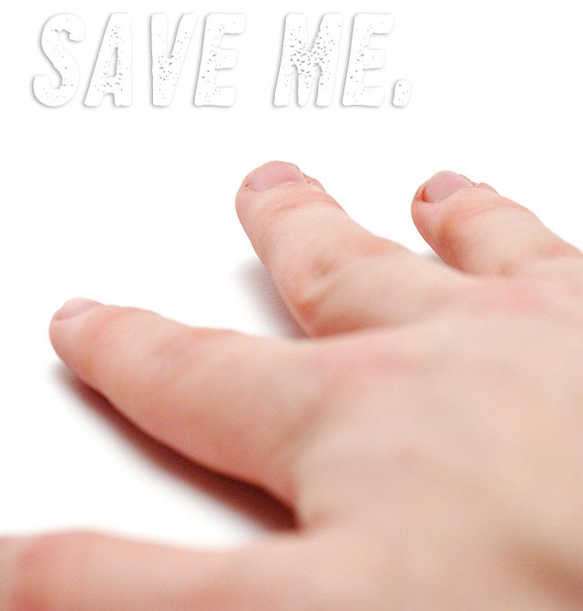 Save Me