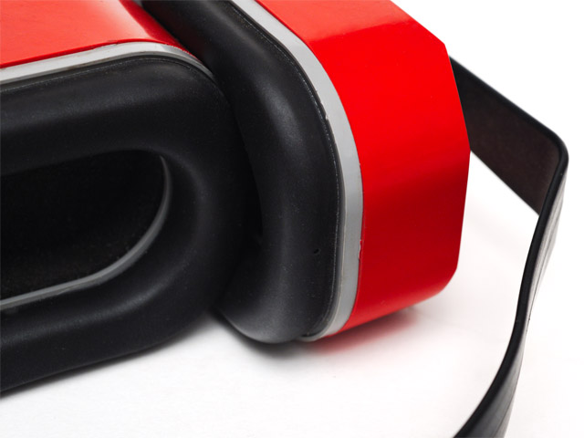 These are not Headphones