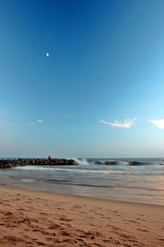 Supermetronicon Beach