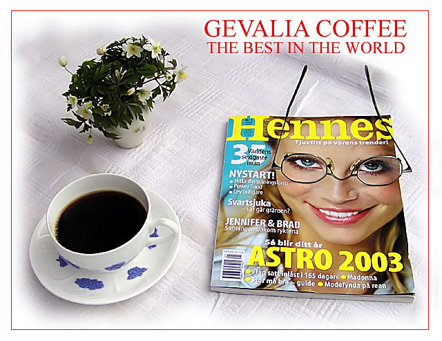 "Gevalia"