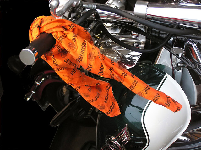 Scarf