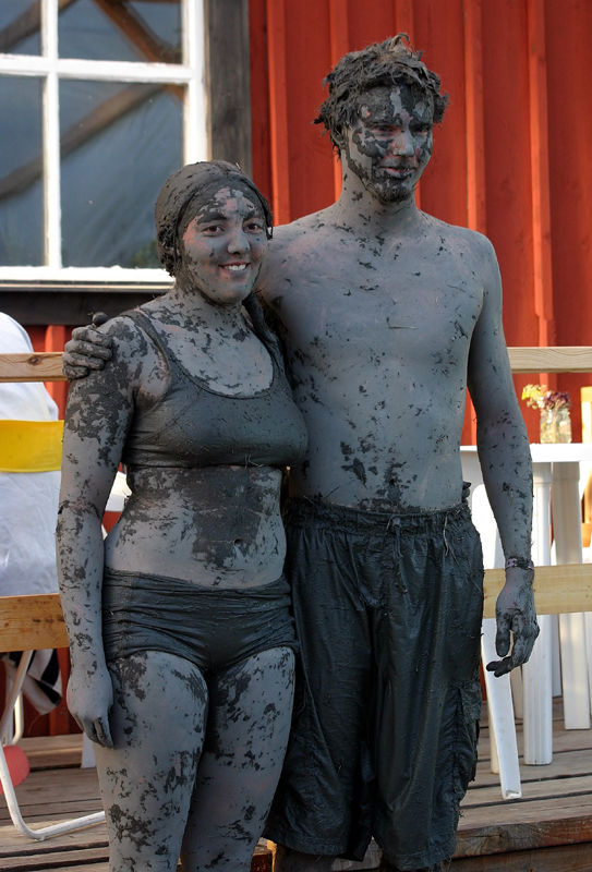 Afterwards