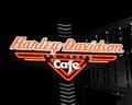 Harley Cafe (Las Vegas)