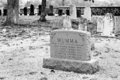 Mumma Cemetary