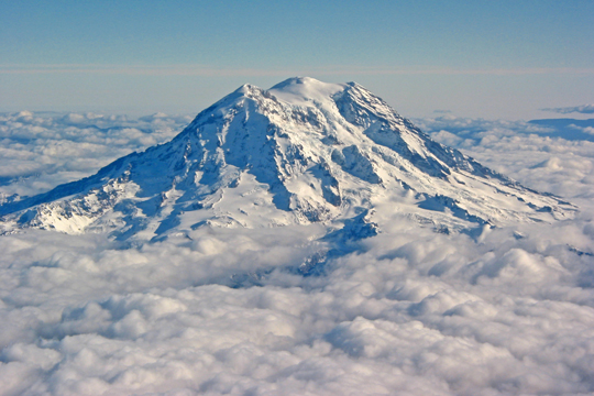 Mount Rainier