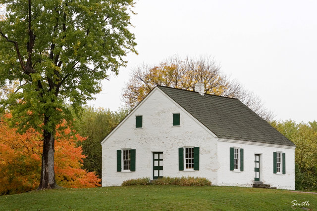 Dunker Church
