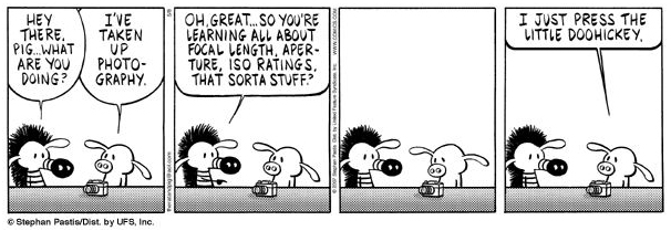 comic
