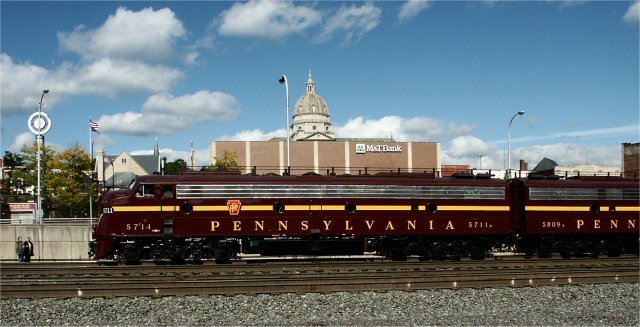 Railfest 5