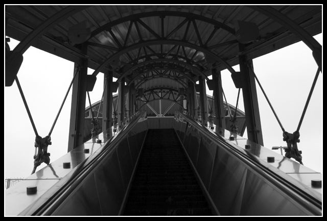 Mockingbird Station