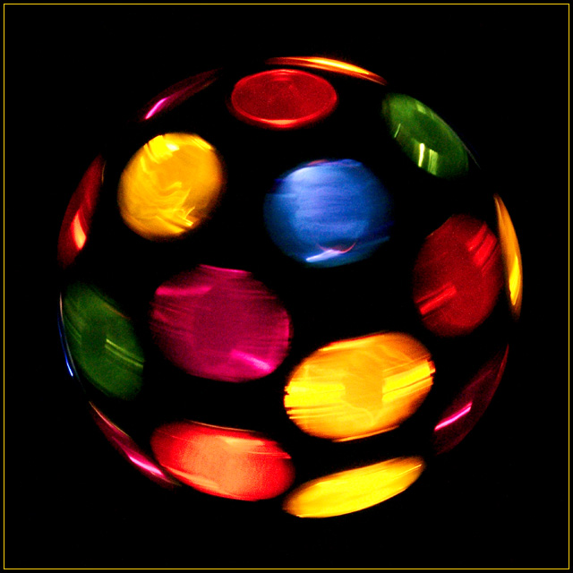 Color Ball