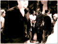 In The Crowd
