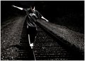 Break in the Tracks