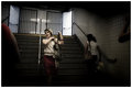 a life in the underground