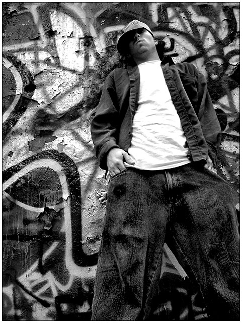 Piece of Me