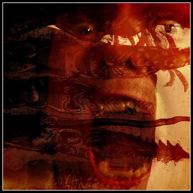 The Fear