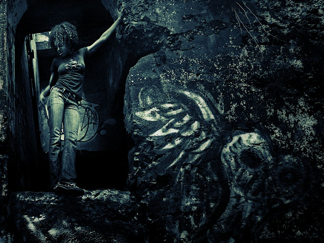 The Devil's Wings