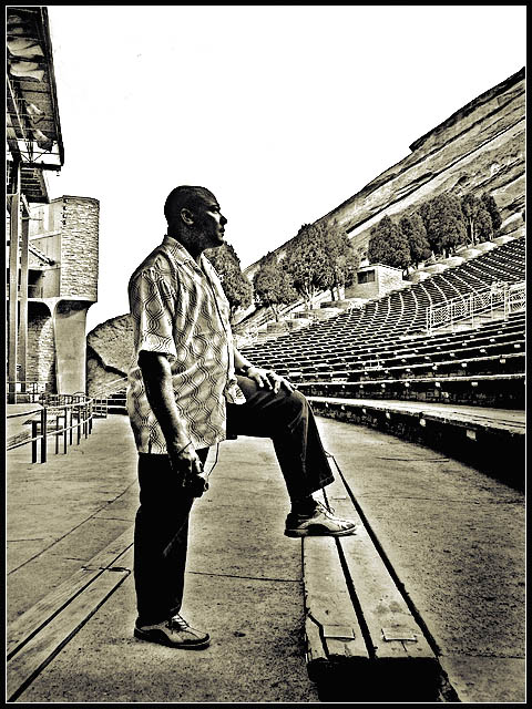 Amphitheatre