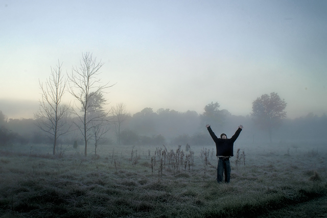 For Foggy Mornings