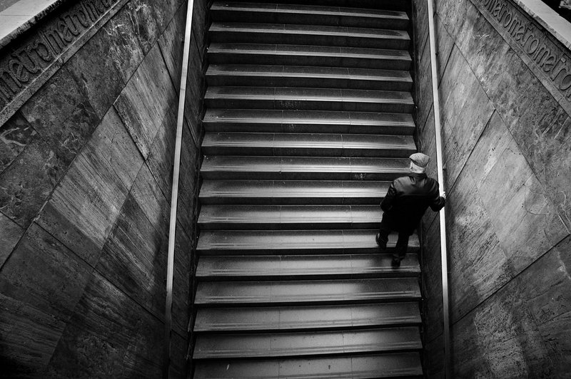 metro