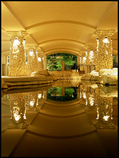 Riverwalk Lighting II