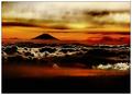 Fuji at Sunrise