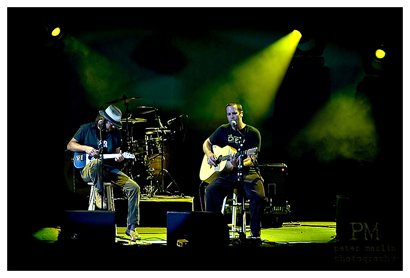 Jack and Eddie