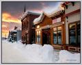 Crested Butte