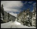 Mountain Road