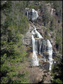 Whitewater Falls