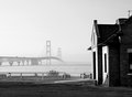Mackinack Bridge