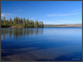 Yellowstone Lake