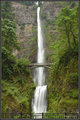 Multnomah Falls