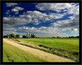 Wisconsin Farm