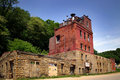 Potosi Brewery 2004