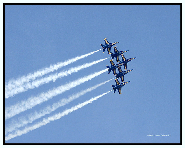 Blue Angels