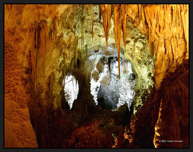 Carlsbad Caverns 4