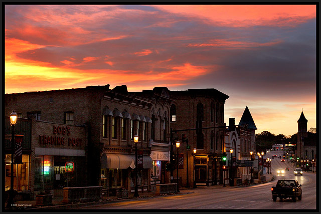 West Dundee 3
