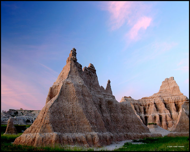 Badlands 3