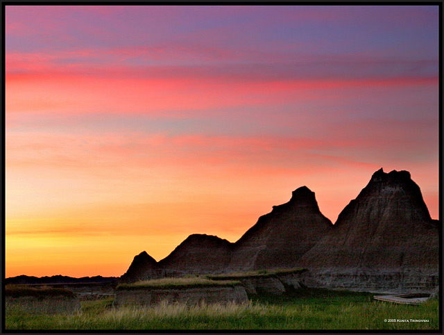 Black Hills