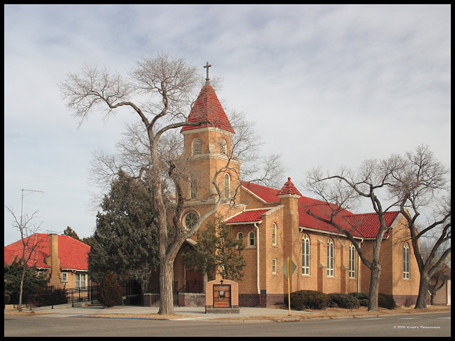 Las Animas