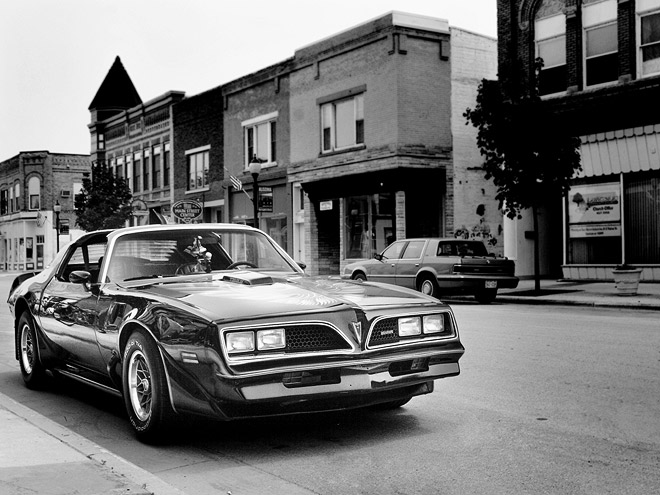 Pontiac