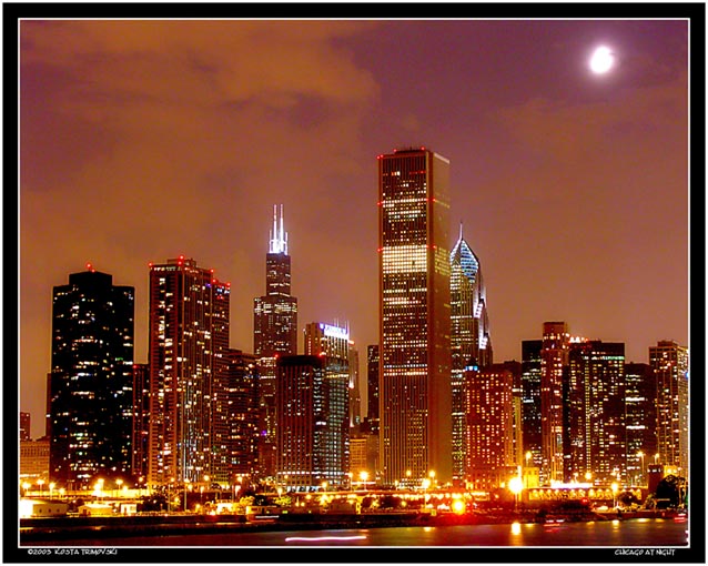 Chicago