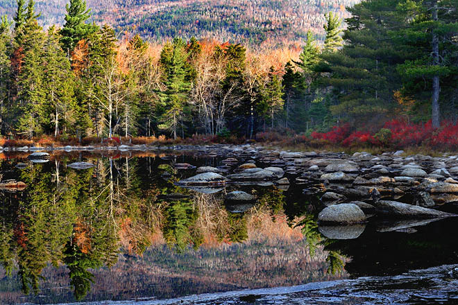 Granite Lake
