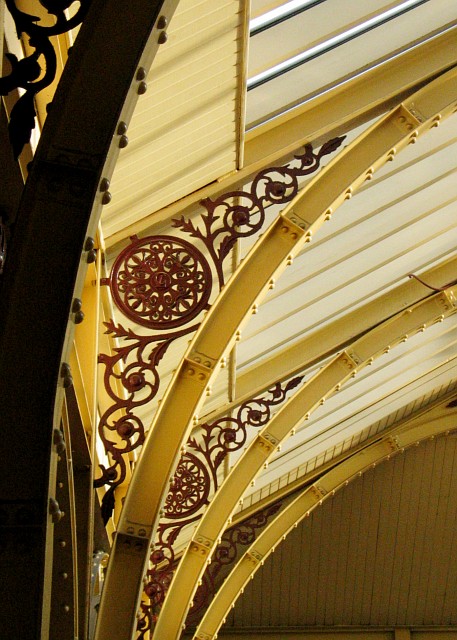 Camden Arches