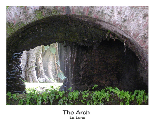 The Arch