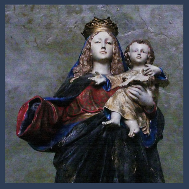 Mother and Child