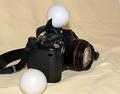 flash diffuser