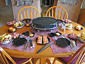 Raclette