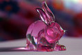 pink wabbit